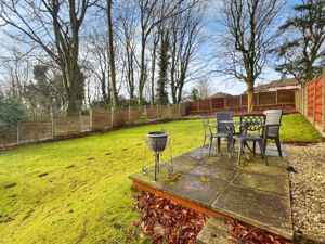 Garden- click for photo gallery